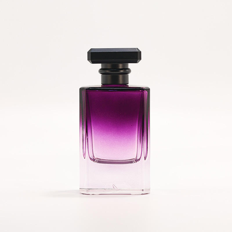 How OEM Perfume Manufacturing Works: From Concept to Finished Bottle