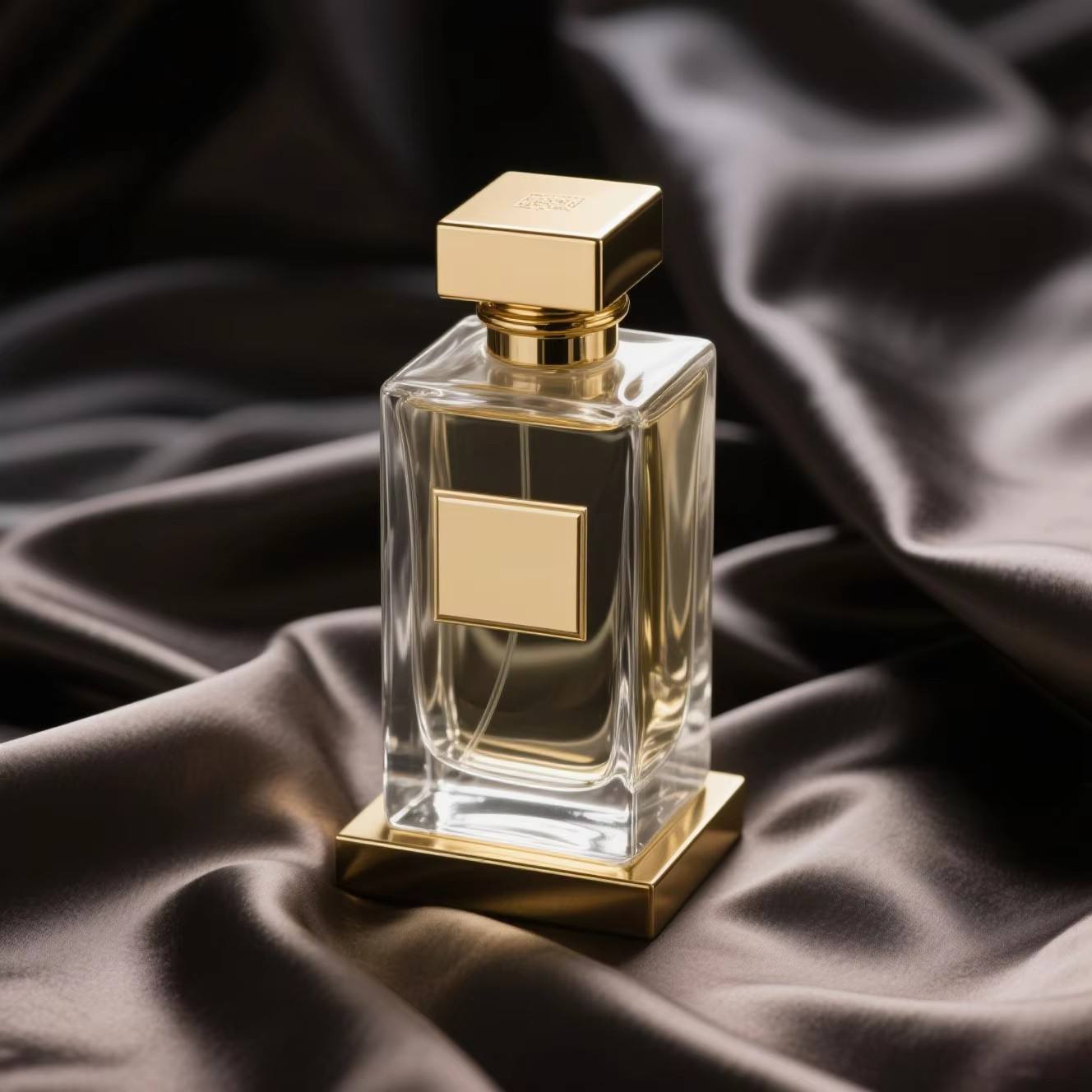 How Perfume Notes Are Designed in OEM Fragrance Development