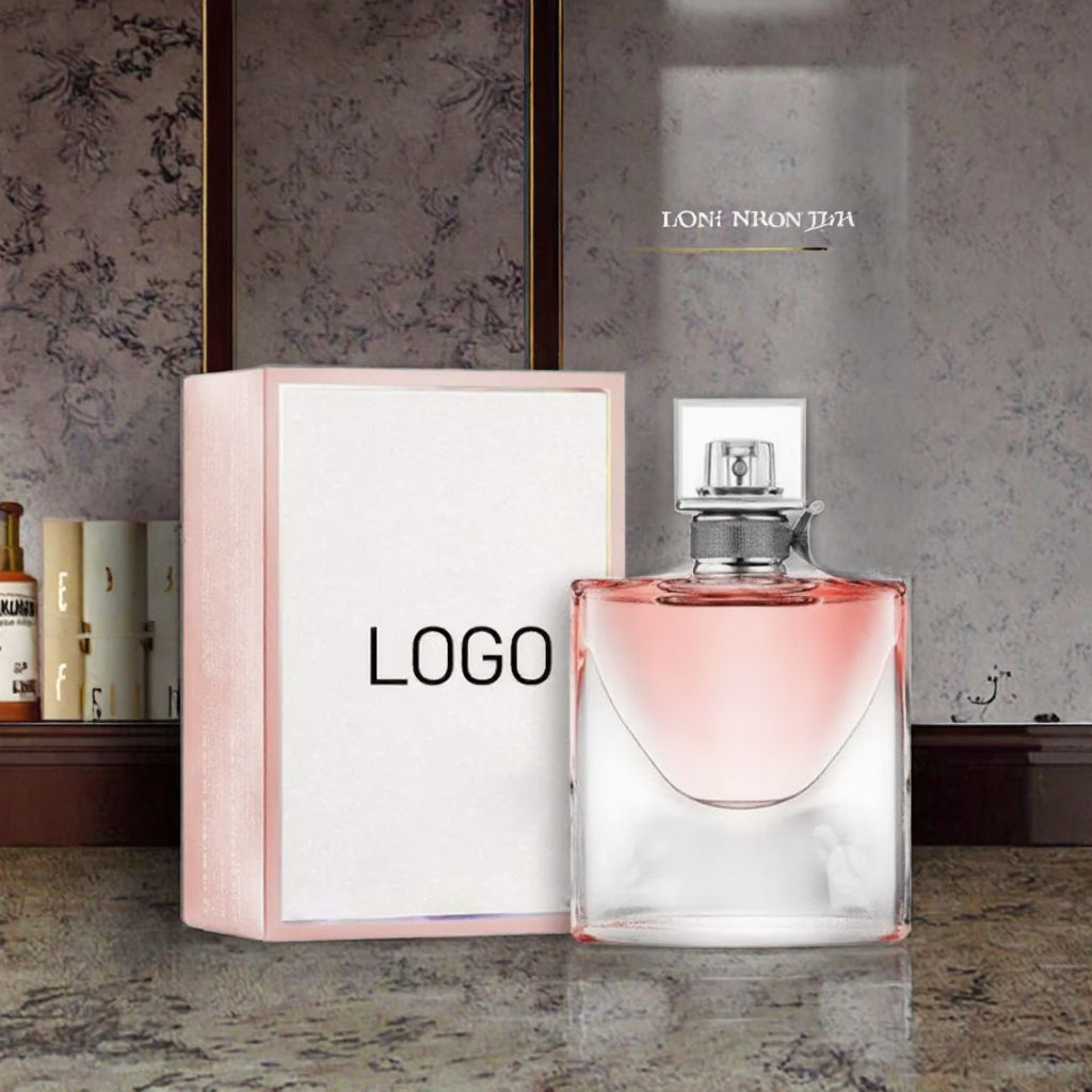 Custom Perfume OEM: Bottle Design, Packaging & Branding Options